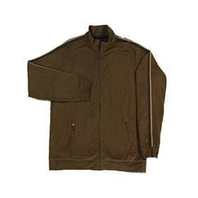 Indigo Palms Zip Down Front Jacket by Indigo Palms