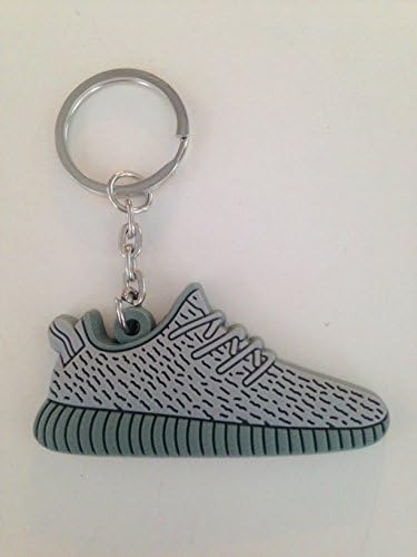 Moon Rock Yeezy Boost 350 Keychain, Yeezy Keychain, Kanye West