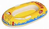 41vplJecxZL. SL160  (Bestway) Splash & Play  Happy Crustacean Junior Boat (Assorted)