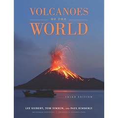 Volcanoes of the World