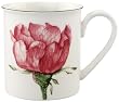 Villeroy & Boch Flora Wild Rose Design 10-Ounce Mug