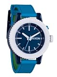 Nixon - Gogo - Green/Blue/Navy