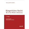 B�rgerliches Recht (f. �sterreich)