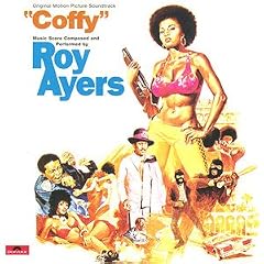 Coffy [Soundtrack] [Vinyl LP]
