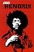 Jimi Hendrix Entertainment Poster Print, 24x36
