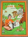 Llyfr ti a fi : a handbook for parents, toddlers and babies who are learning Welsh