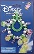 Tinker Bell Friendship Bracelet Key Chain
