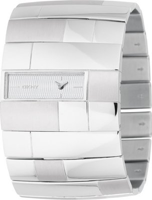 DKNY Damenuhr
