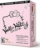 Hello Kitty Online Premier Edition
