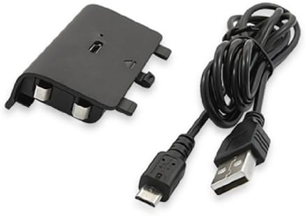 Xbox ONE Play &amp; Charge Battery and USB Cable