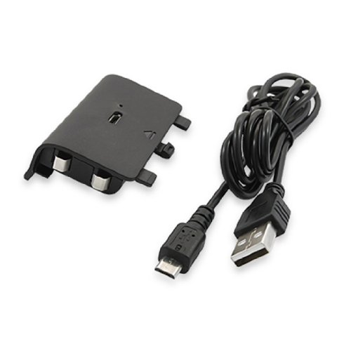 Xbox ONE Play & Charge Battery and USB Cable