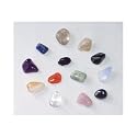 Gemstone Set: Divination