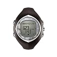 Polar F6 Women`s Heart Rate Monitor Watch (Black Diamond)