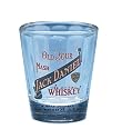 Jack Daniel&iquest;s Old Sour Mash Shot Glass