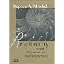 Relationality: From Attachment to Intersubjectivity (Relational Perspectives)