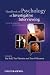 Handbook of Psychology of Investigative Interviewing: Current Developments and Future Directions
