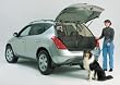 Midwest Wire Mesh Car Barriers