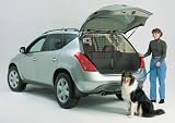 Midwest Wire Mesh Car Barriers