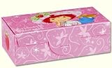 Strawberry Shortcake Treat Boxes (6 Count)
