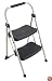 Werner 222-6 Type II Step Stool, 2-Foot