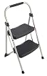 Werner 222-6 Type II Step Stool, 2-Foot
