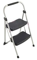 Werner 222-6 Type II Step Stool, 2-Foot