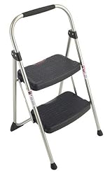 Werner 222-6 Type II Step Stool, 2-Foot