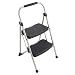 Werner 222-6 Type II Step Stool, 2-Foot