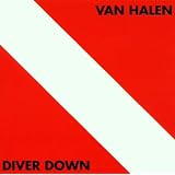 Diver Down���@���E�w�C�����ɂ��