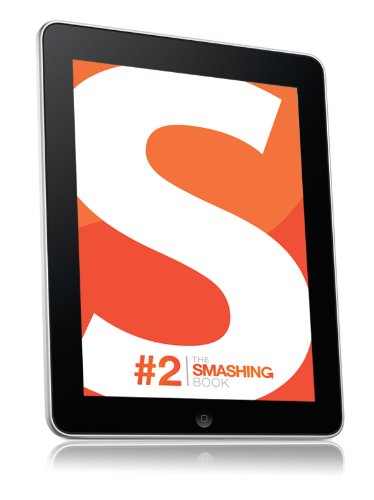 The Smashing Book #2 (Smashing Books)