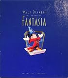 Walt Disney's Masterpiece Fantasia (Laserdisc)