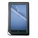 BSC(TM) Invisible Screen Protector Films for Barnes & Noble Nook Tablet / Nook Color (2-Pack)