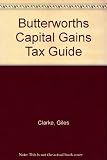 Butterworths capital gains tax guide : the new regime