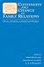 Books : Continuity and Change in Family Relations: Theory, Methods and Empirical Findings (Advances in Family Research)