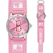 MLB Kids' MF1-BOS Future Star Series Boston Red Sox Pink Watch