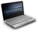 Hewlett-Packard Mini 2140 10,1 Zoll WSVGA Netbook (Intel Atom N270 1,6GHz, 1GB RAM, 160GB HDD, Intel GMA 950, XP Home)