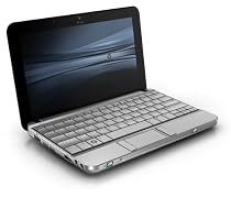 HP Mini 2140 10,1 Zoll WSVGA Netbook (Intel Atom N270 1,6GHz, 1GB RAM, 160GB HDD, Intel GMA 950, XP Home)