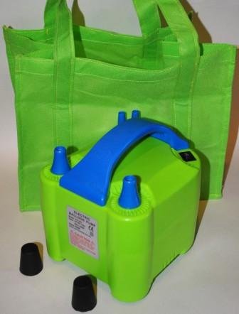 Image #2 of Electric Balloon Pump