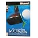 Mauna Kea Championship Course for Microsoft Golf 3.0
