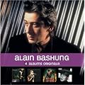 Roulette Russe / Pizza / Play Blessures / Pass� le Rio Grande (Coffret 4 CD)