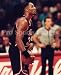 Alonzo Mourning Miami Heat 8x10 Photo