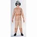 Anakin Skywalker Podracer Costume (Boy - Child Medium 7-10)
