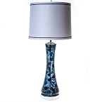 Mosaic Lamp