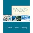 Engineering Economy (14th Edition) by William G. Sullivan, Elin M. Wicks, and C. Patrick Koelling