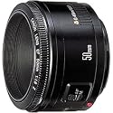 Canon EF 50mm f/1.8 II Camera Lens