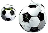 elta 6682 Kick Off - Stereo-Radio mit CD-Player - 