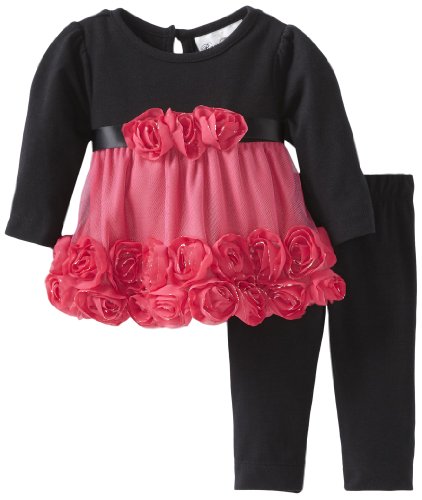 rare editions baby girl clothes