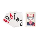 Hoyles Super Jumbo Single Deck