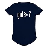 GOT Mountain Biking ? ベビーボディ