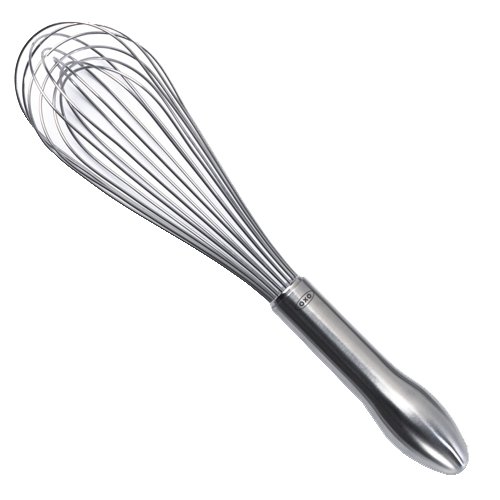 Childrens Toyshop  Kitchen & Housewares : Oxo SteeL 11-Inch Balloon Whisk
